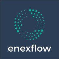 enexflow logo image