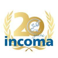 incomagroup logo image