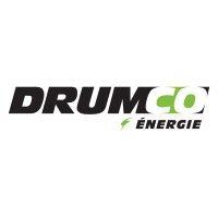 drumco énergie logo image