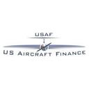 logo of Us Aircraft Finance