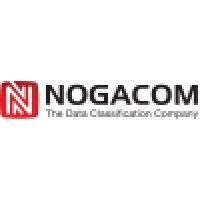 nogacom europe gmbh logo image