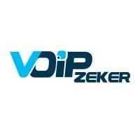 voipzeker logo image