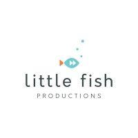 little fish productions logo image