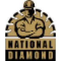 national diamond logo image