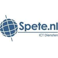 spete.nl ict diensten b.v.