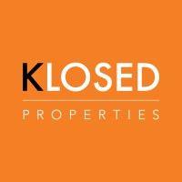 klosed properties