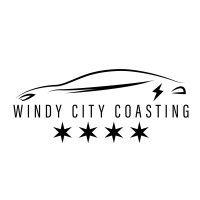 windy city ev logo image