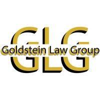 goldstein law group logo image