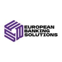 ebs european banking solutions logo image