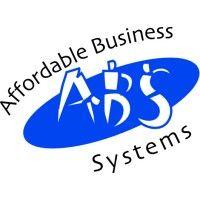 affordable business systems, inc. logo image