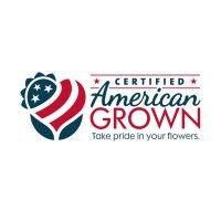 certified american grown logo image