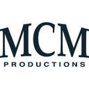 logo of Mcm Productions Inc