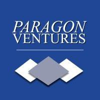 paragon ventures logo image