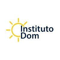 instituto dom logo image