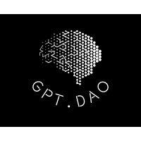 gpt dao logo image