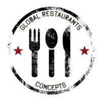 global restaurants concepts logo image