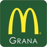 mcdo grana logo image