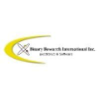 binary research international inc