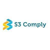 s3 comply logo image