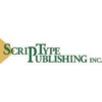 scriptype publishing logo image