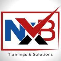 nexusberry training & solutions logo image