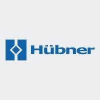 grupo hubner logo image