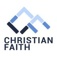 christian faith center logo image