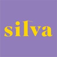 silva homes logo image