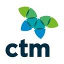 logo of Corporate Travel Management Ctm Uk