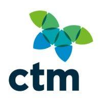 corporate travel management (ctm) uk