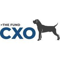 the fund cxo logo image