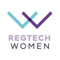 regtech women logo image