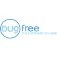 bugfree logo image