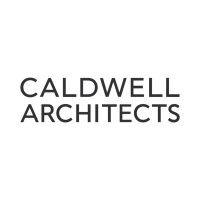 caldwell architects logo image