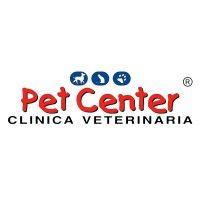 pet center logo image