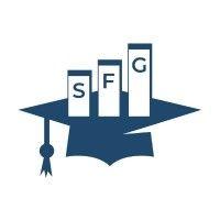 uf student finance group logo image