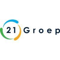 21 groep logo image