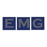 essex media group logo image