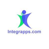 integrapps s.a.s. logo image