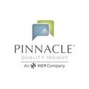 logo of Pinnacle Quality Insights Activated Insights