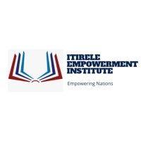 itirele empowerment institute logo image