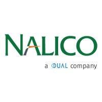 nalico general agency, a dual company