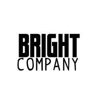 bright company 💫 logo image