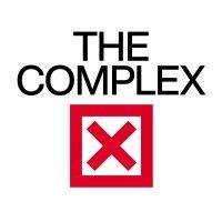 the complex logo image