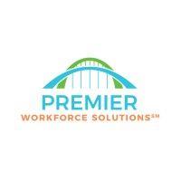 premier workforce solutions, llc logo image