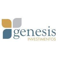 genesis investimentos