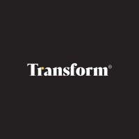 transform | humanizing growth logo image