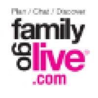 family go live logo image