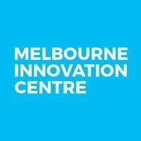 melbourne innovation centre logo image