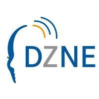 german center for neurodegenerative diseases (dzne) logo image